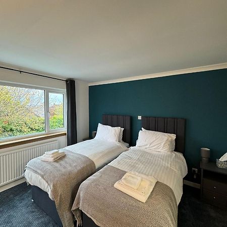 Newly Renovated Cozy Rooms In Fife フレウチー エクステリア 写真