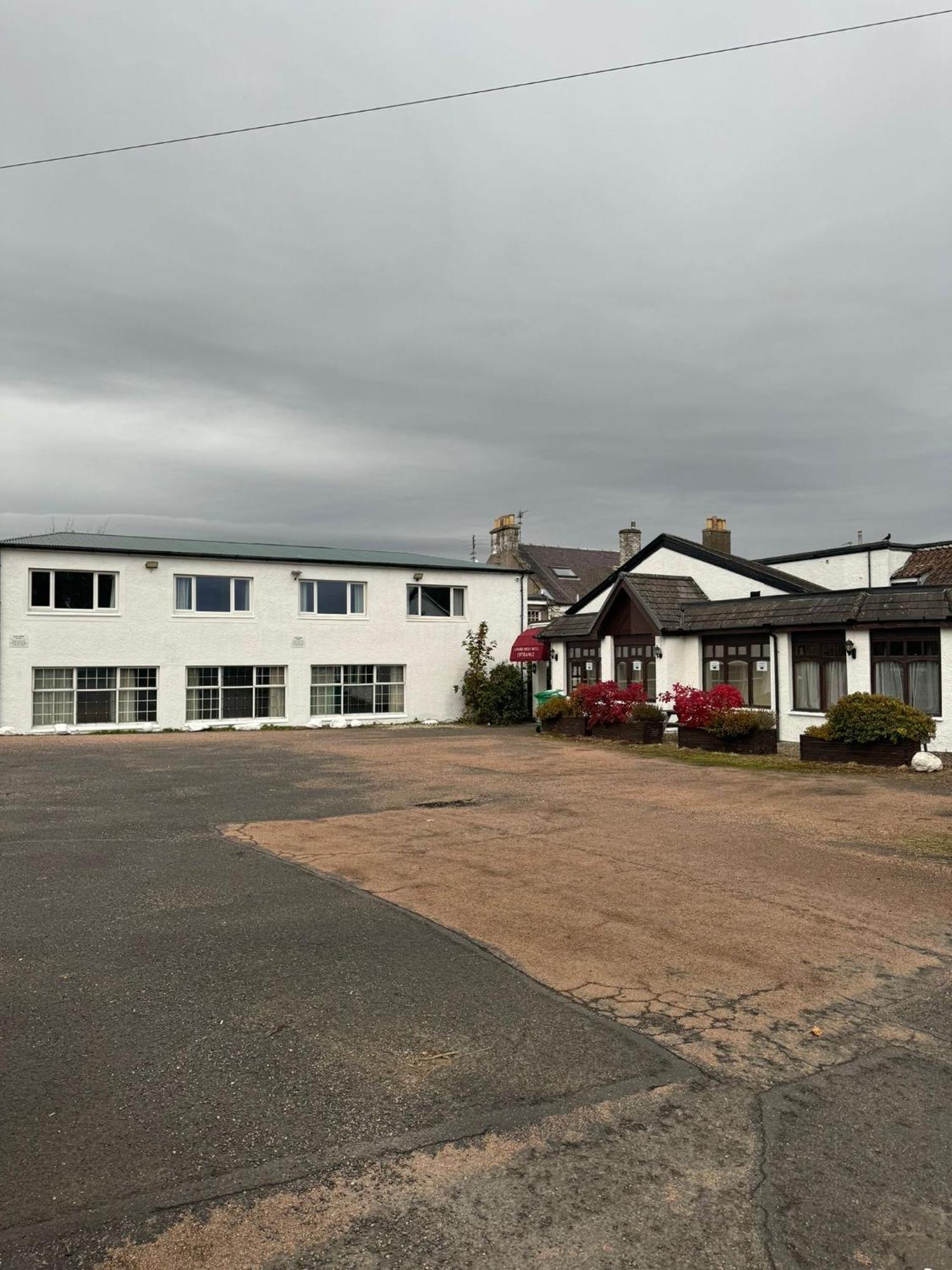 Newly Renovated Cozy Rooms In Fife フレウチー エクステリア 写真